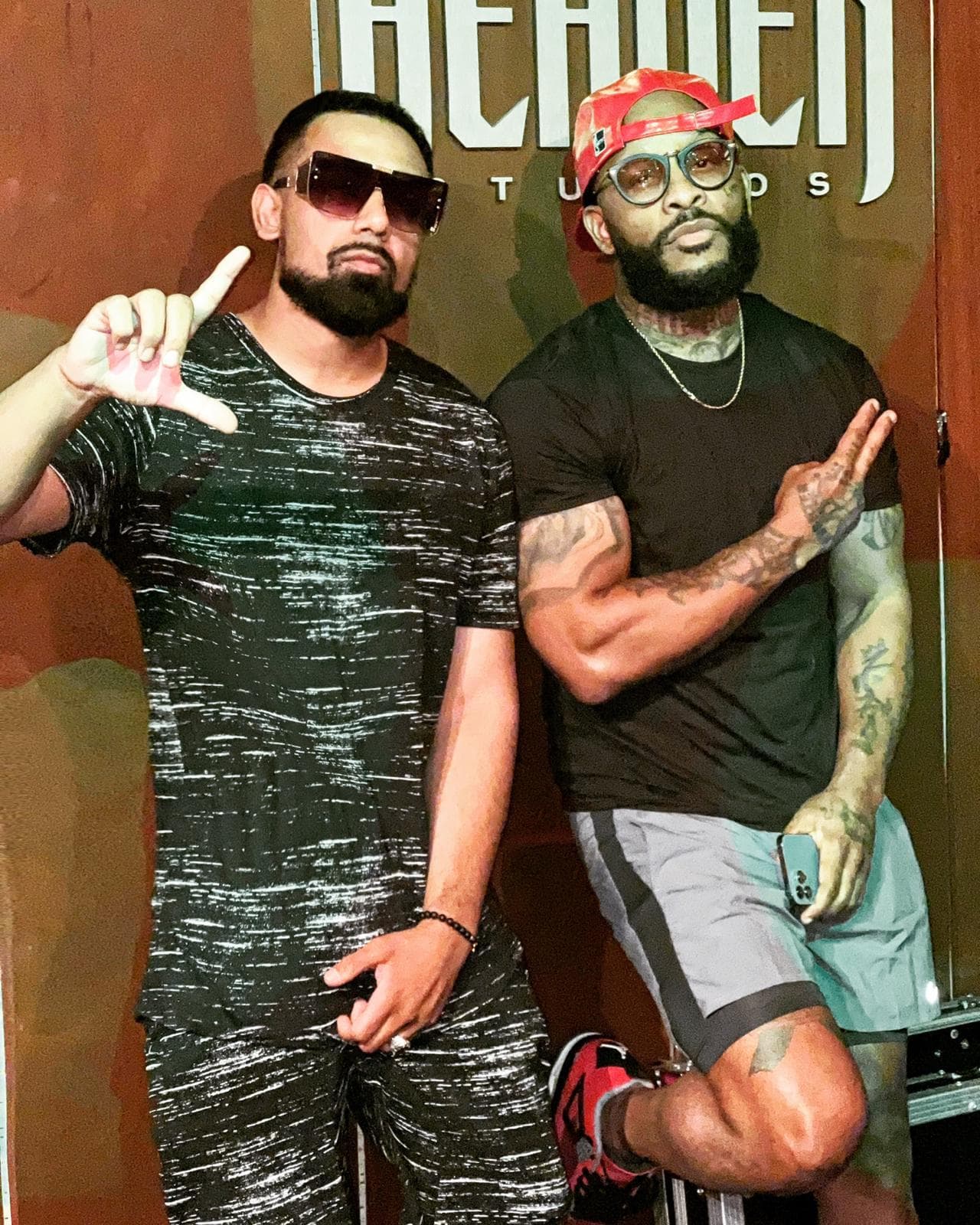 Fox Theatre - Detroit