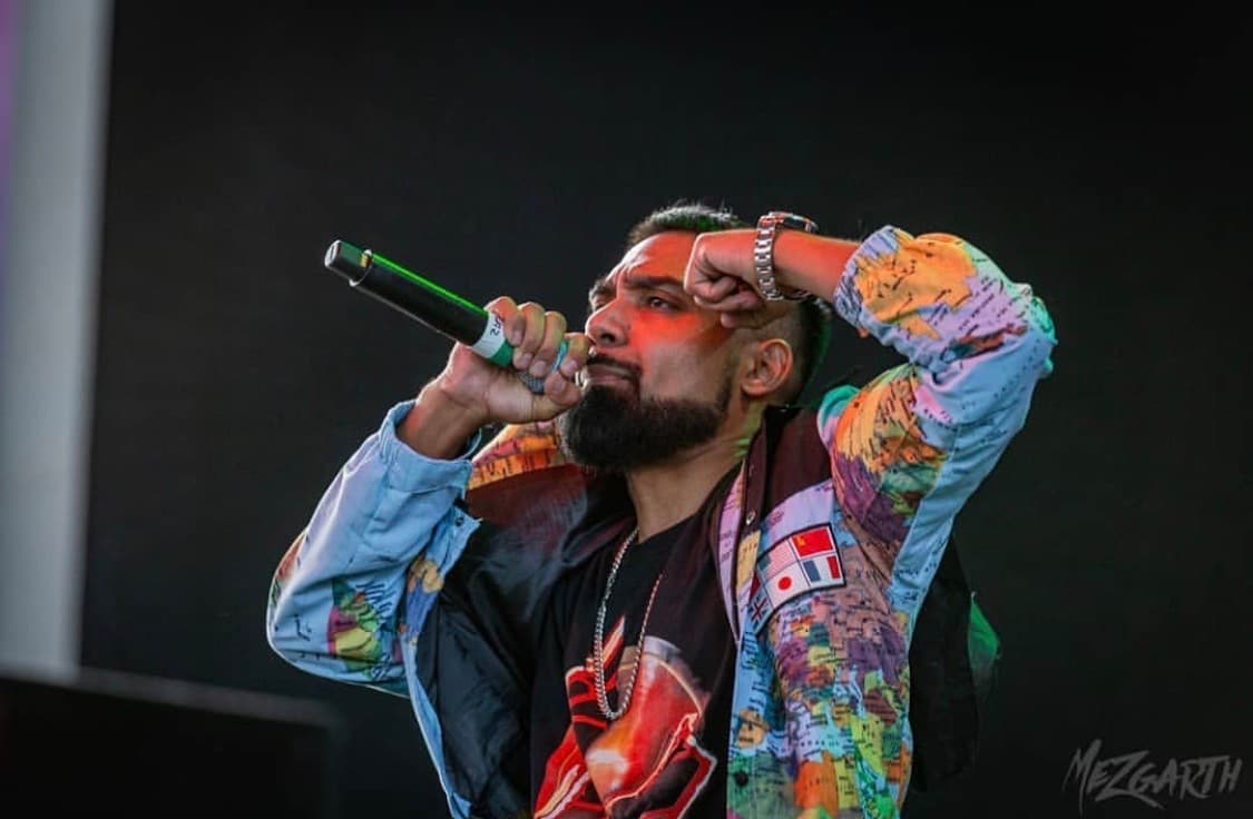 Afrika Shrine - Lagos