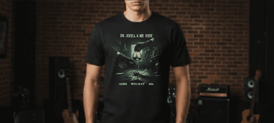 Laz Army Tee - Limited Edition product image - Laz Army official gear