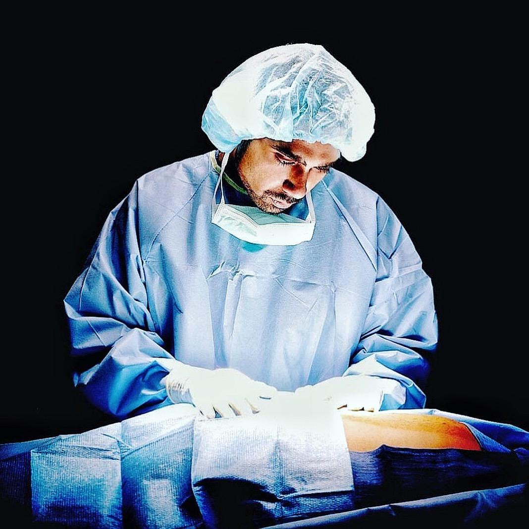 Balancing Medicine and Music: My Journey