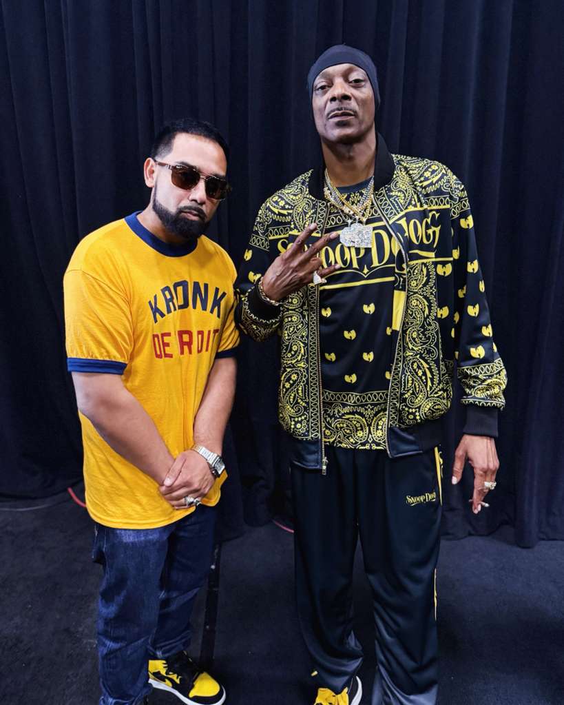 Studio Sessions: Recording Process