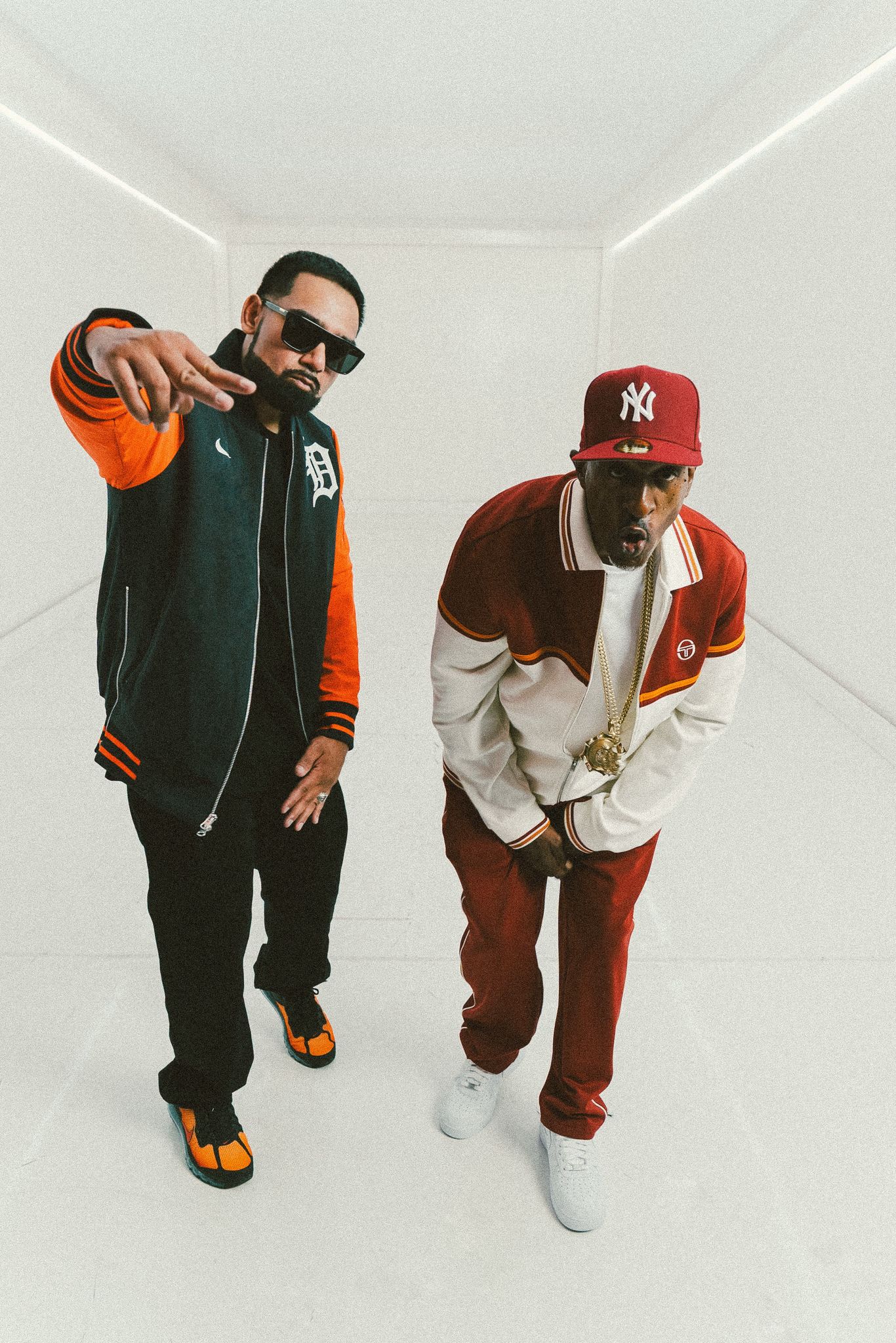 Announcing New Tour Dates