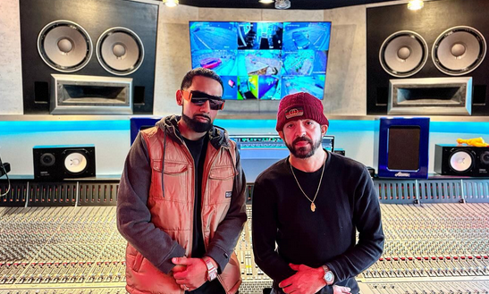 Collaboration Stories