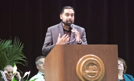 Community Outreach & Medical Work